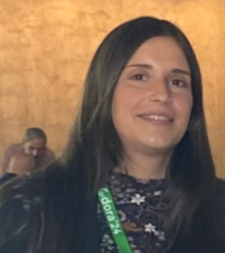 Ainhoa Antón